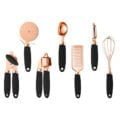 Copper Coated Kitchen Set