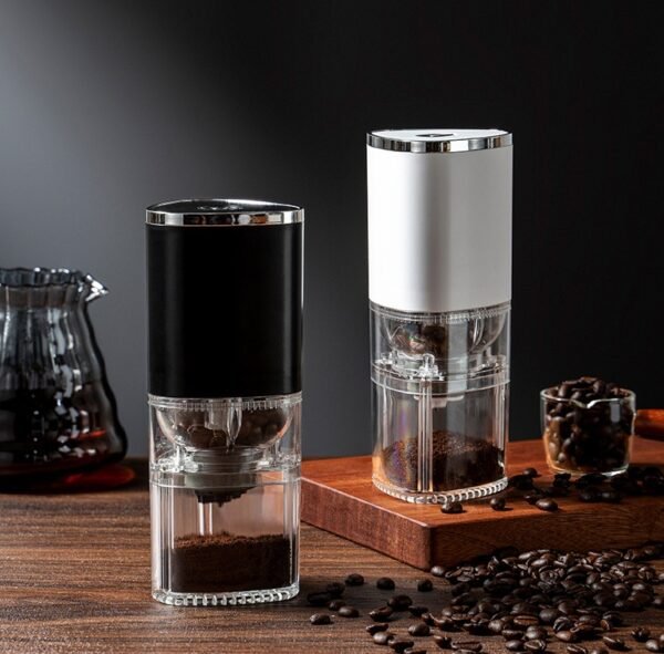 USB Electric Coffee Grinder