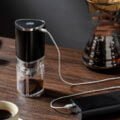 USB Electric Coffee Grinder