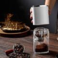 USB Electric Coffee Grinder