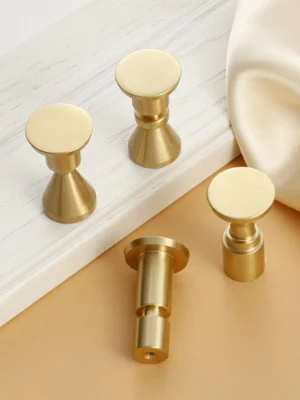 Brass Hooks