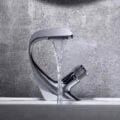 Waterfall Faucet