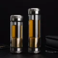 Stainless Steel Infuser Bottle