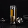 Stainless Steel Infuser Bottle