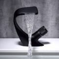 Waterfall Faucet