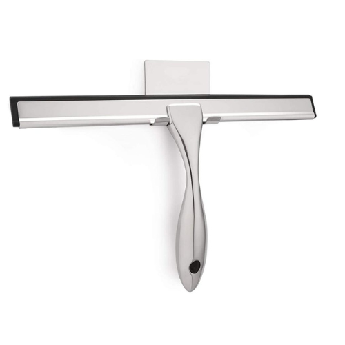 Stainless Steel Glass Wiper