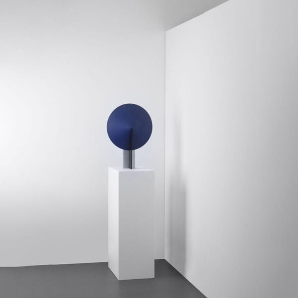 Modern Bedside Lamp, Postmodern Minimalist Table Lamp