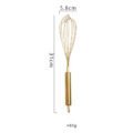 Whisk & Sieve Set