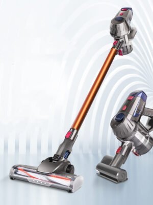 PureSweep Pro , Vacuum Cleaner with Foldable Tube