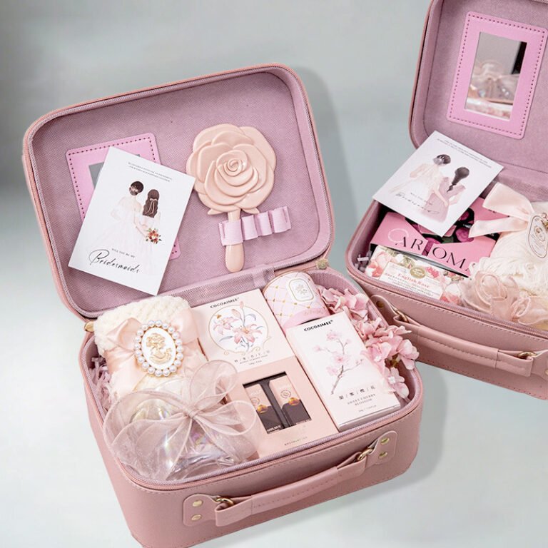 Beauty Gift Box, Sweet Homz