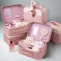 Beauty Gift Box, Sweet Homz